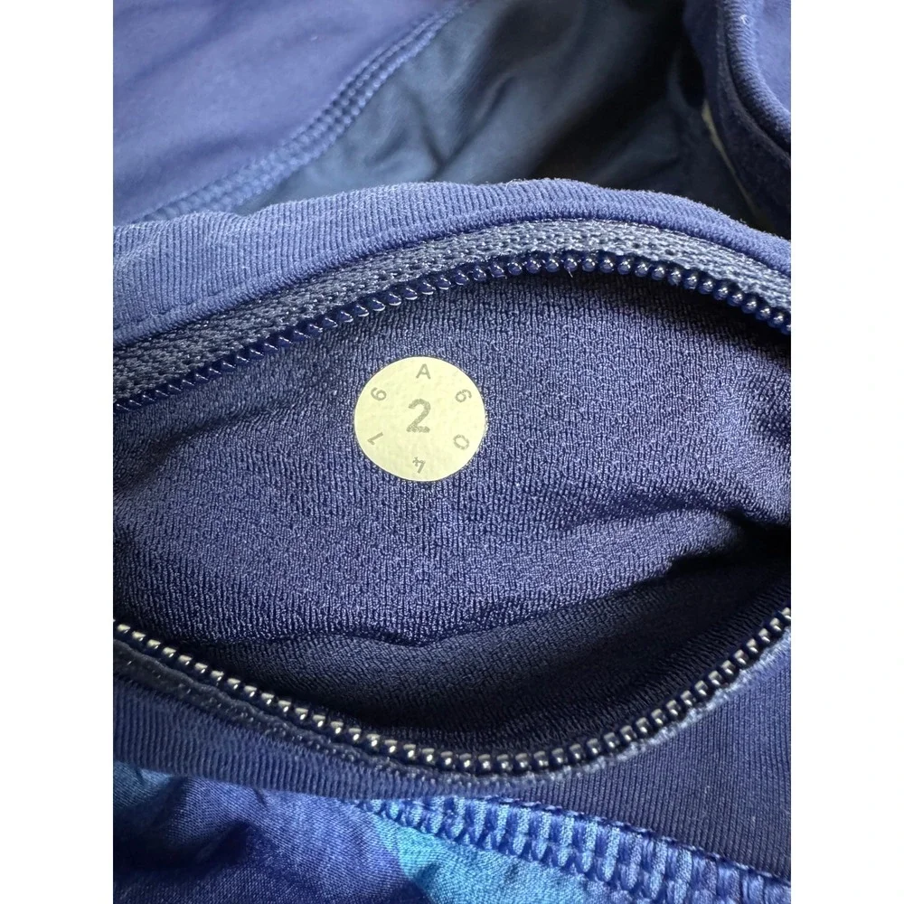 Lululemon Track That Short 3